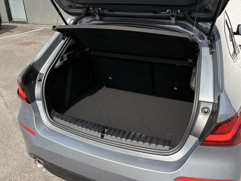 2023 (73) BMW 1 SERIES 118i [136] Sport 5dr [Live Cockpit Professional] 5383832