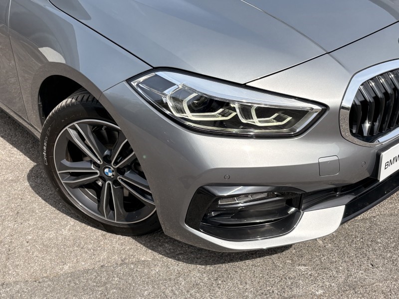 2023 (73) BMW 1 SERIES 118i [136] Sport 5dr [Live Cockpit Professional] 5383862