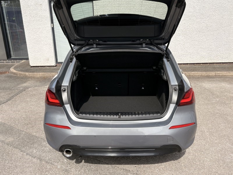 2023 (73) BMW 1 SERIES 118i [136] Sport 5dr [Live Cockpit Professional] 5383831
