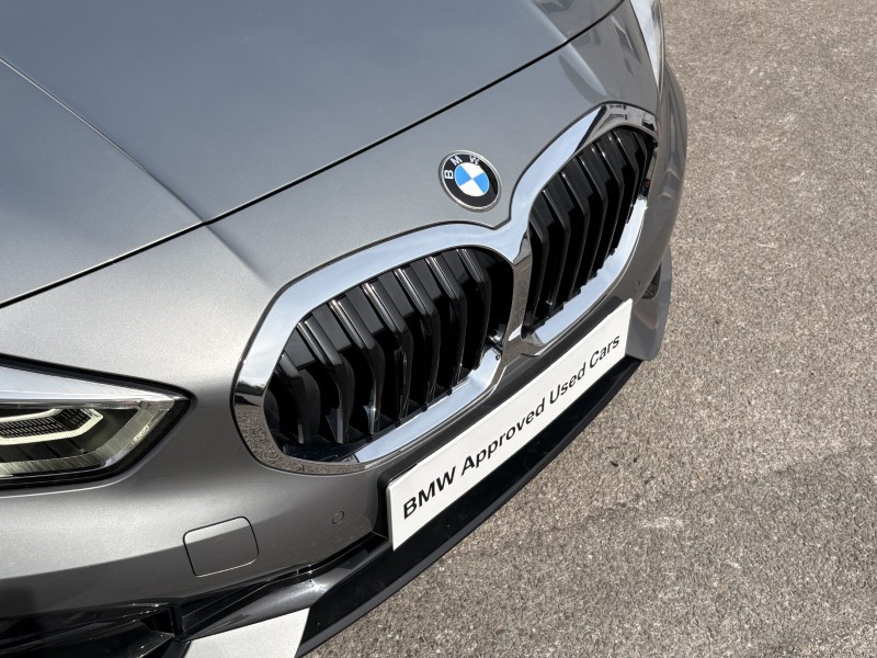 2023 (73) BMW 1 SERIES 118i [136] Sport 5dr [Live Cockpit Professional] 5383863