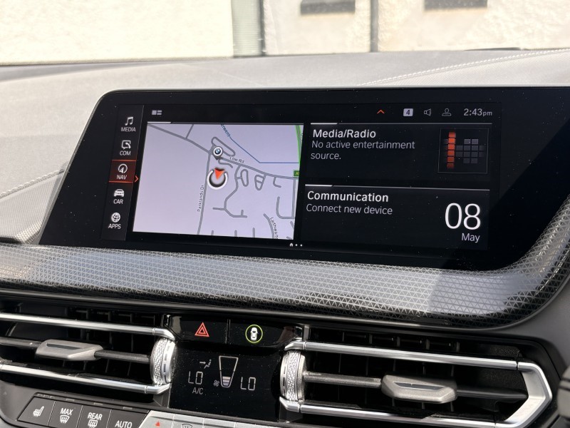 2023 (73) BMW 1 SERIES 118i [136] Sport 5dr [Live Cockpit Professional] 5383850
