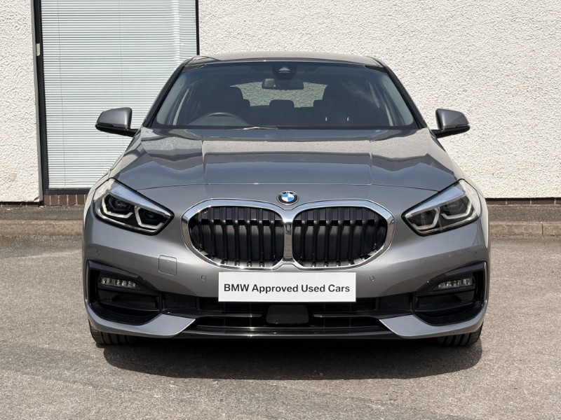 2023 (73) BMW 1 SERIES 118i [136] Sport 5dr [Live Cockpit Professional] 5383865