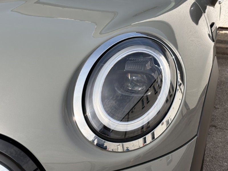 2022 (22) MINI HATCHBACK 1.5 Cooper Classic 3dr 5384109