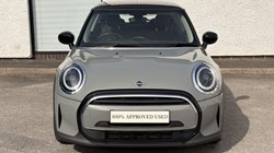 2022 (22) MINI HATCHBACK 1.5 Cooper Classic 3dr 5384108