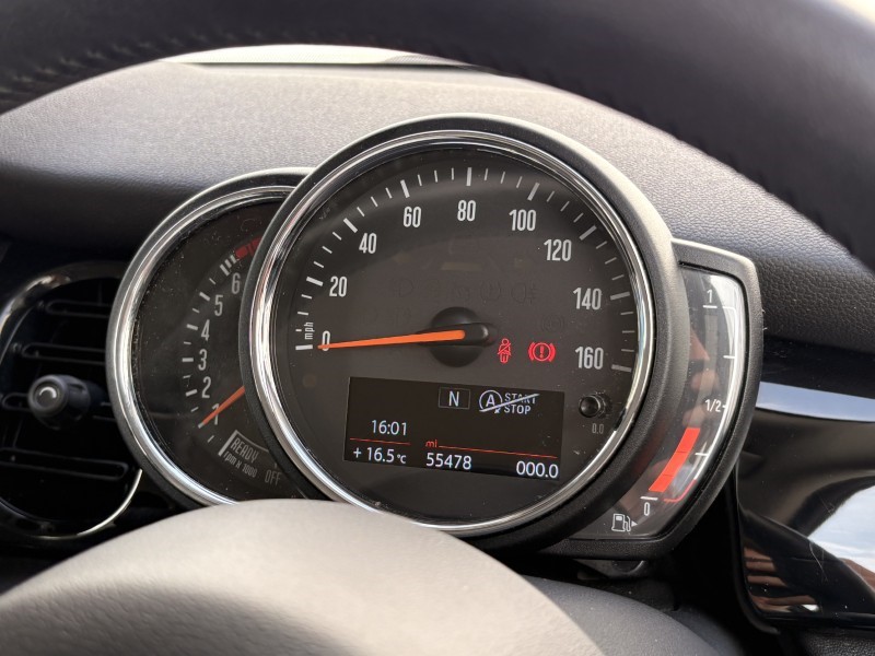 2022 (22) MINI HATCHBACK 1.5 Cooper Classic 3dr 5384091