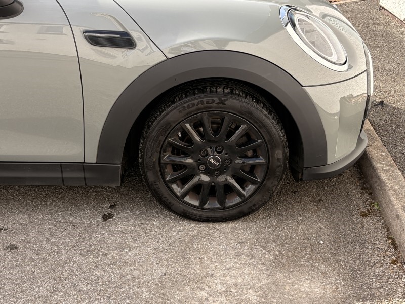 2022 (22) MINI HATCHBACK 1.5 Cooper Classic 3dr 5384097