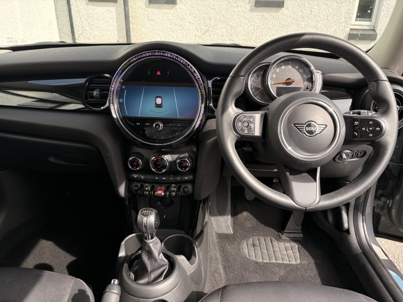 2022 (22) MINI HATCHBACK 1.5 Cooper Classic 3dr 5384102