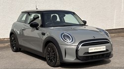2022 (22) MINI HATCHBACK 1.5 Cooper Classic 3dr 5384107