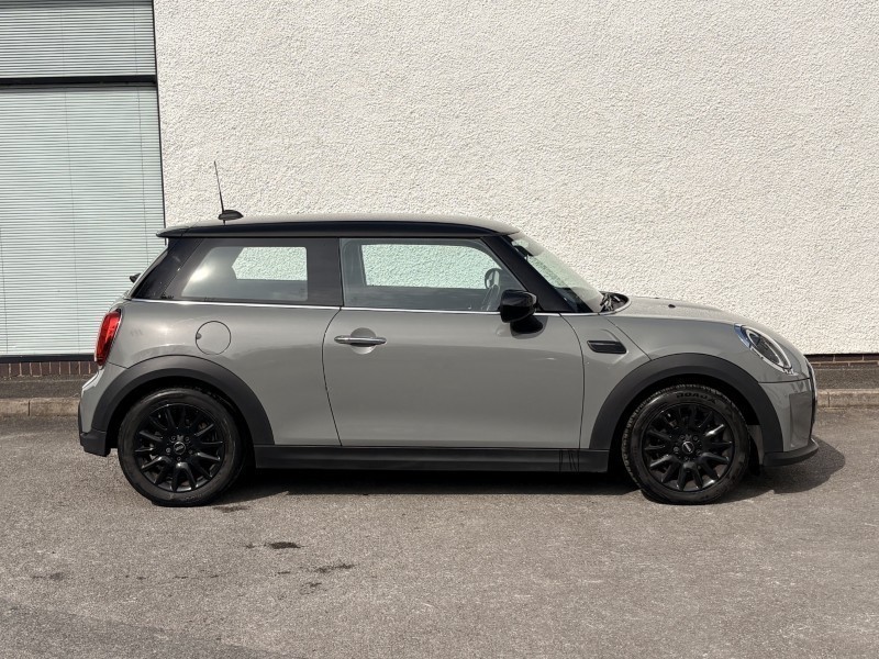 2022 (22) MINI HATCHBACK 1.5 Cooper Classic 3dr 5463040