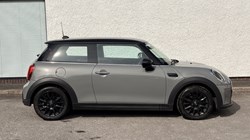 2022 (22) MINI HATCHBACK 1.5 Cooper Classic 3dr 5463040