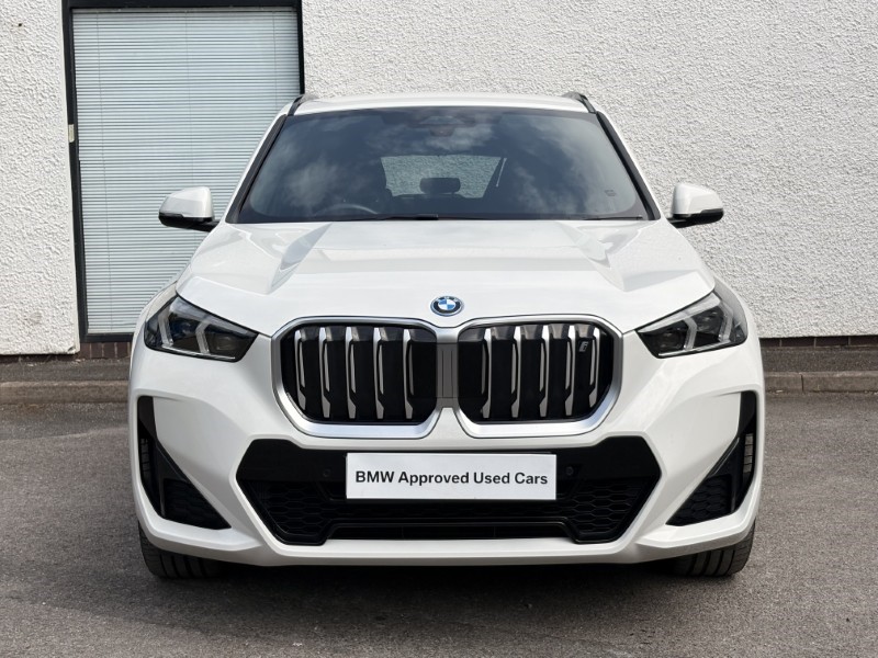 2023 (23) BMW iX1 230kW xDrive30 M Sport 65kWh 5dr Auto 5381403