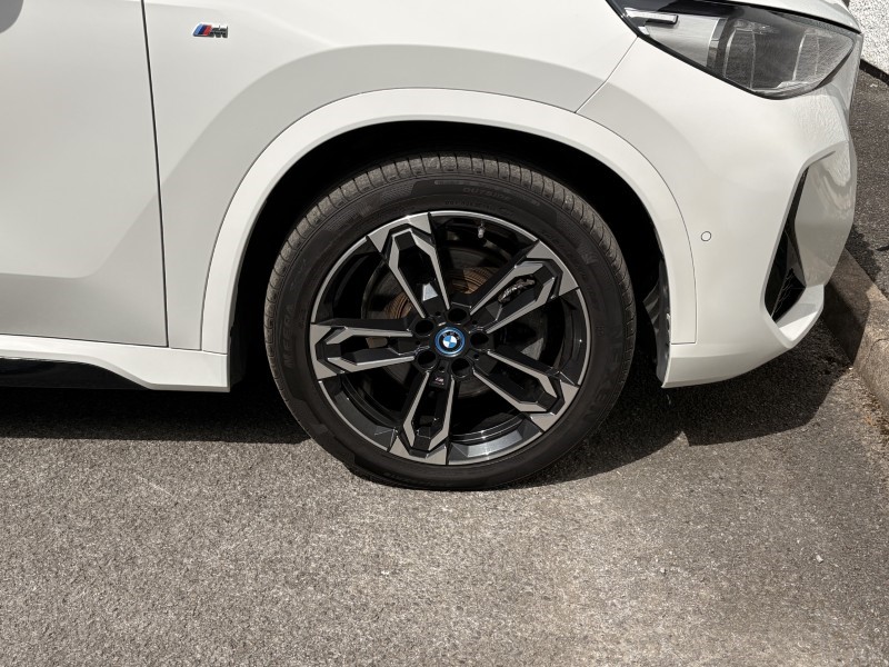 2023 (23) BMW iX1 230kW xDrive30 M Sport 65kWh 5dr Auto 5381381