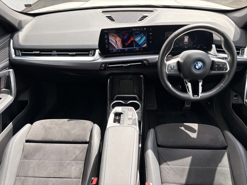 2023 (23) BMW iX1 230kW xDrive30 M Sport 65kWh 5dr Auto 5381389