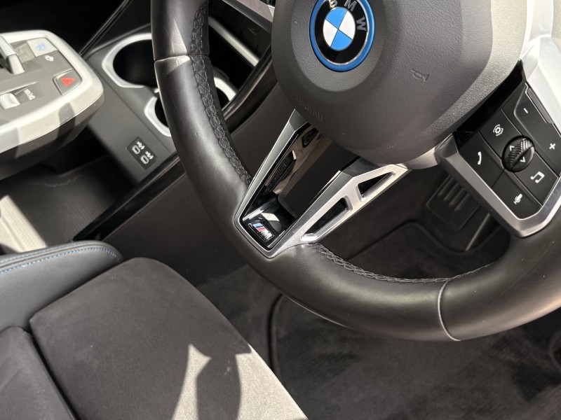 2023 (23) BMW iX1 230kW xDrive30 M Sport 65kWh 5dr Auto 5381388