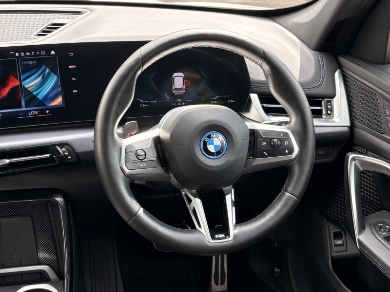 2023 (23) BMW iX1 230kW xDrive30 M Sport 65kWh 5dr Auto 5381390
