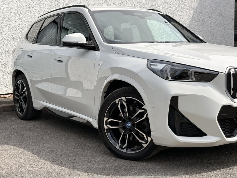 2023 (23) BMW iX1 230kW xDrive30 M Sport 65kWh 5dr Auto 5381398