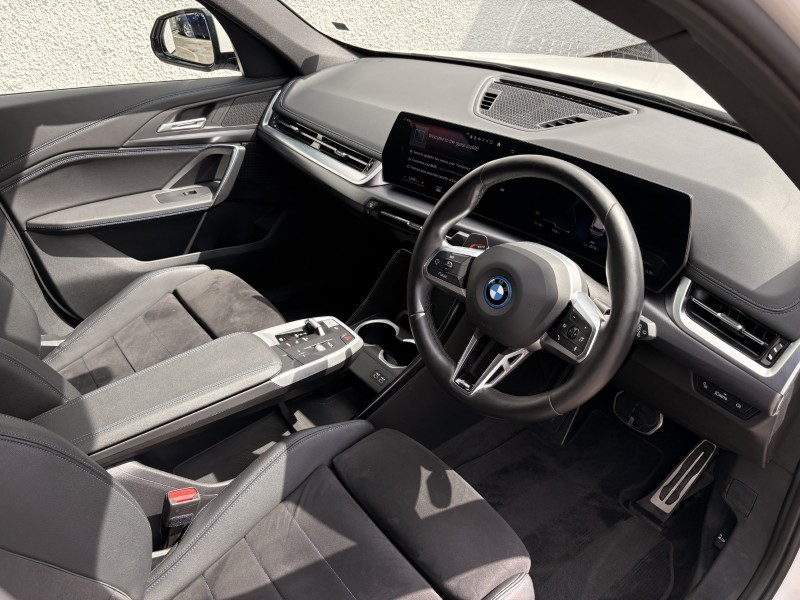 2023 (23) BMW iX1 230kW xDrive30 M Sport 65kWh 5dr Auto 5381387