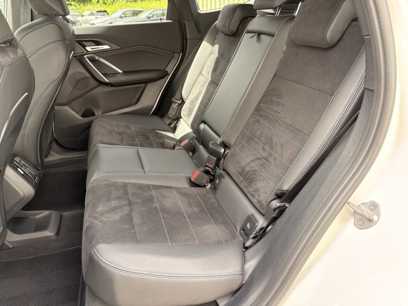 2023 (23) BMW iX1 230kW xDrive30 M Sport 65kWh 5dr Auto 5381393