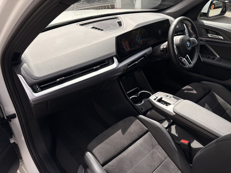 2023 (23) BMW iX1 230kW xDrive30 M Sport 65kWh 5dr Auto 5381395