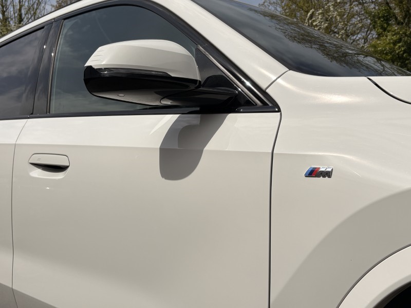 2023 (23) BMW iX1 230kW xDrive30 M Sport 65kWh 5dr Auto 5381382