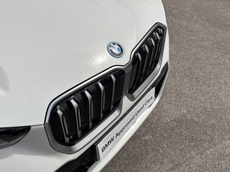 2023 (23) BMW iX1 230kW xDrive30 M Sport 65kWh 5dr Auto 5381401