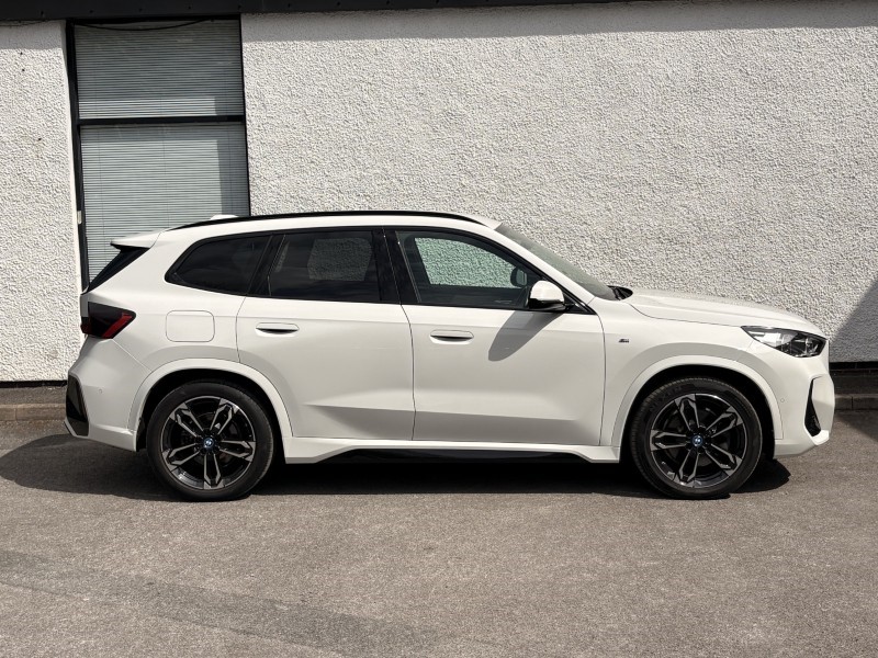 2023 (23) BMW iX1 230kW xDrive30 M Sport 65kWh 5dr Auto 5381383