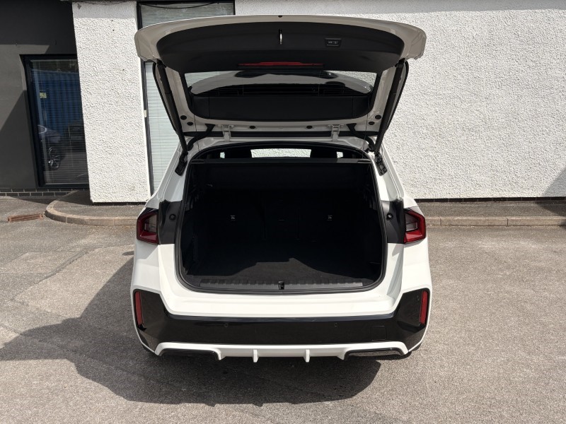 2023 (23) BMW iX1 230kW xDrive30 M Sport 65kWh 5dr Auto 5381378