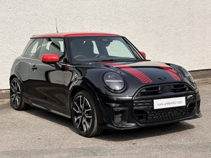 2024 (74) MINI COOPER 1.5 C Sport 3dr Auto