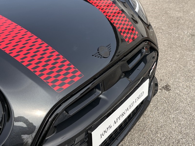 2024 (74) MINI COOPER 1.5 C Sport 3dr Auto 5384077