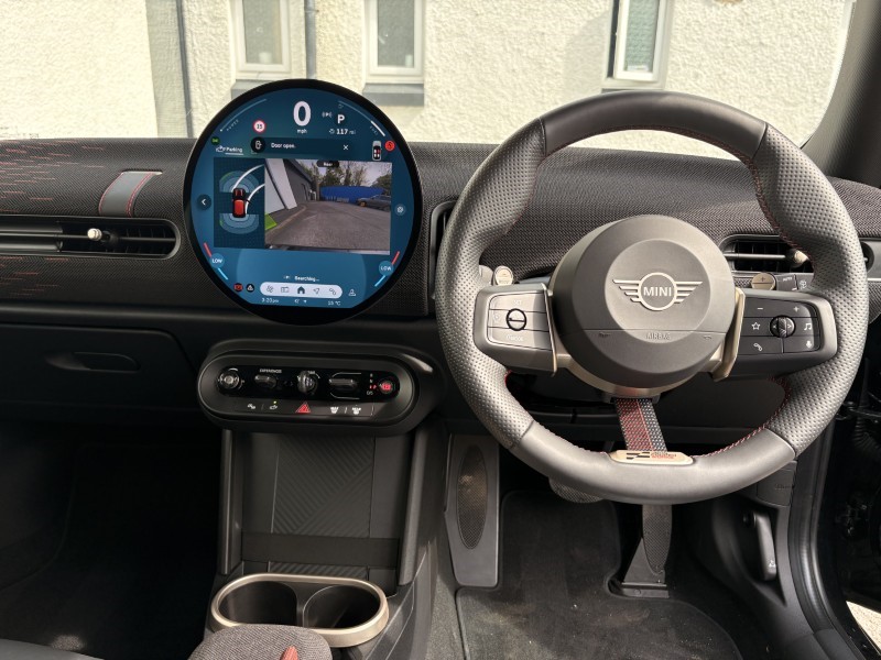 2024 (74) MINI COOPER 1.5 C Sport 3dr Auto 5384072