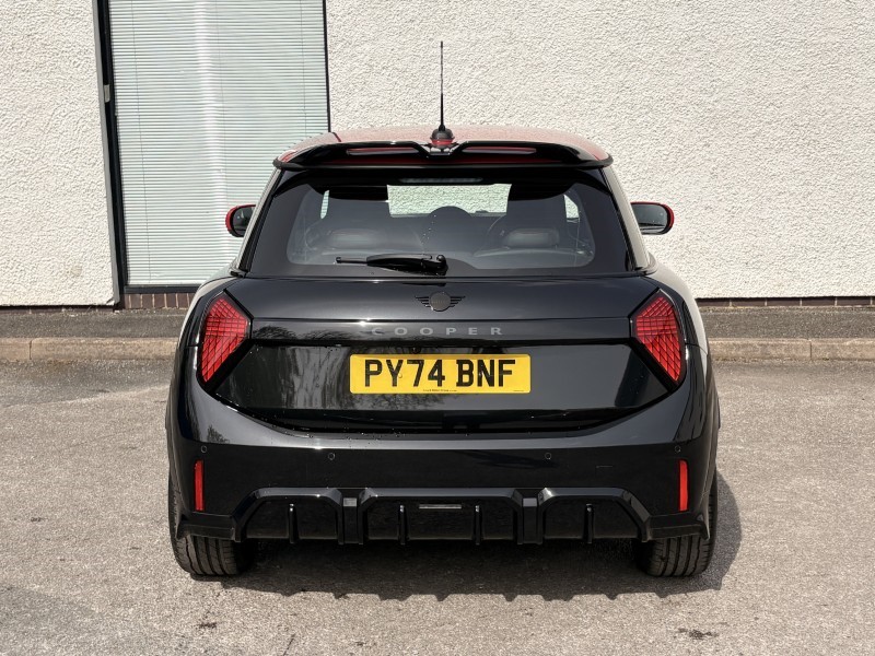 2024 (74) MINI COOPER 1.5 C Sport 3dr Auto 5384058