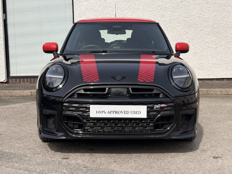 2024 (74) MINI COOPER 1.5 C Sport 3dr Auto 5384081