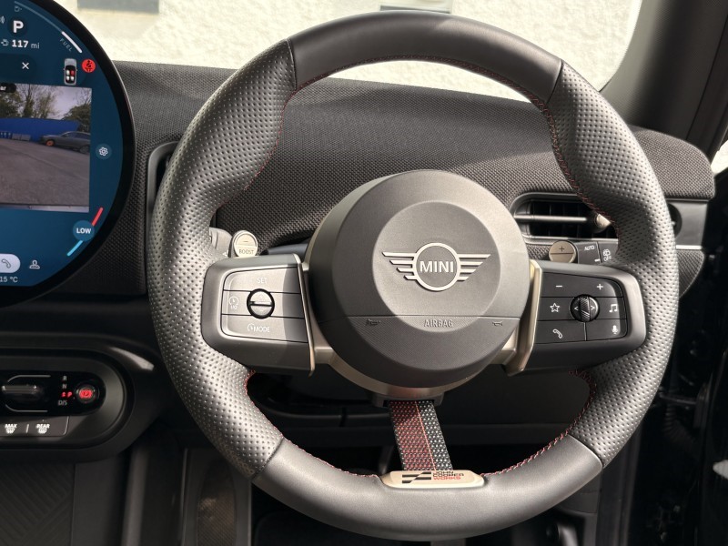 2024 (74) MINI COOPER 1.5 C Sport 3dr Auto 5384073