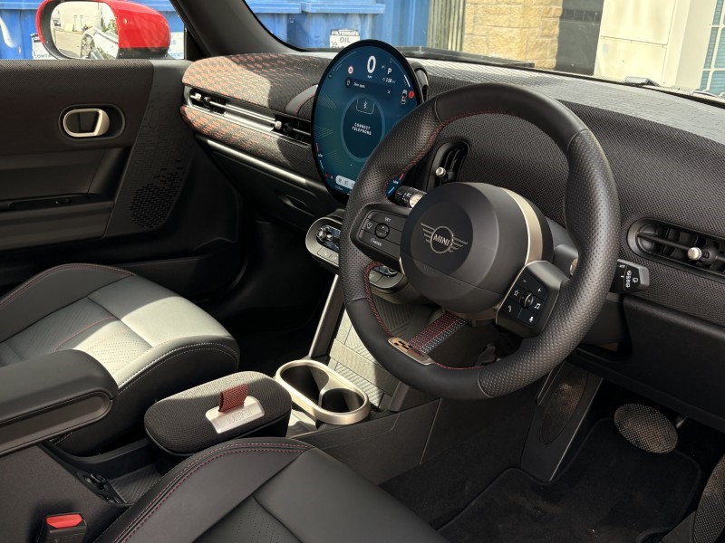 2024 (74) MINI COOPER 1.5 C Sport 3dr Auto 5384057