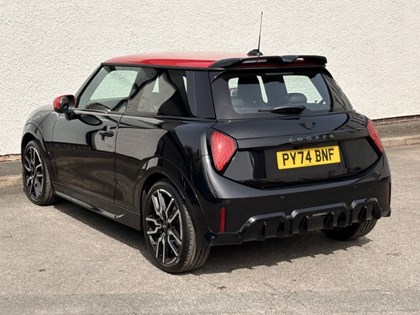 2024 (74) MINI COOPER 1.5 C Sport 3dr Auto