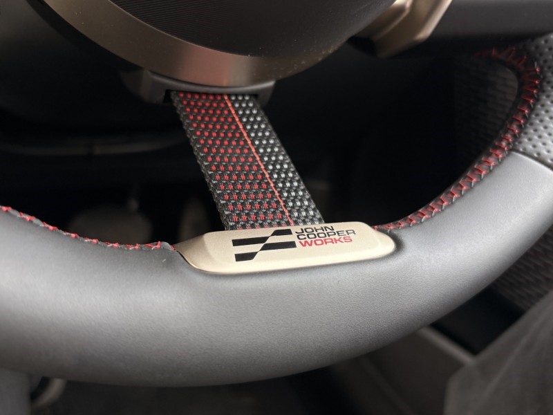2024 (74) MINI COOPER 1.5 C Sport 3dr Auto 5384055