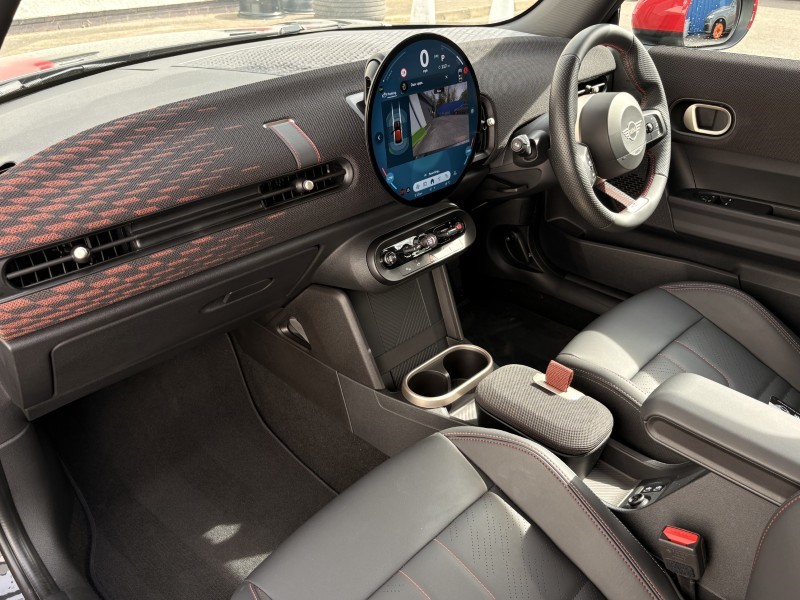 2024 (74) MINI COOPER 1.5 C Sport 3dr Auto 5384064