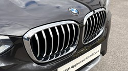 2021 (71) BMW X3 xDrive20d MHT xLine 5dr Step Auto 5366498
