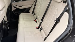 2021 (71) BMW X3 xDrive20d MHT xLine 5dr Step Auto 5366473