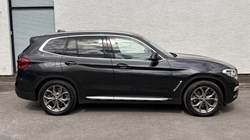 2021 (71) BMW X3 xDrive20d MHT xLine 5dr Step Auto 5366468