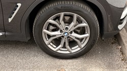 2021 (71) BMW X3 xDrive20d MHT xLine 5dr Step Auto 5366467