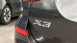 2021 (71) BMW X3 xDrive20d MHT xLine 5dr Step Auto 5366466