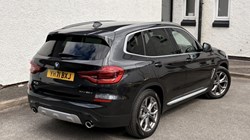 2021 (71) BMW X3 xDrive20d MHT xLine 5dr Step Auto 5366469