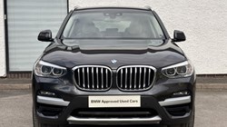2021 (71) BMW X3 xDrive20d MHT xLine 5dr Step Auto 5366500