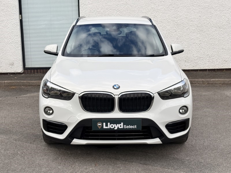 2019 (19) BMW X1 xDrive 18d Sport 5dr Step Auto 5391396