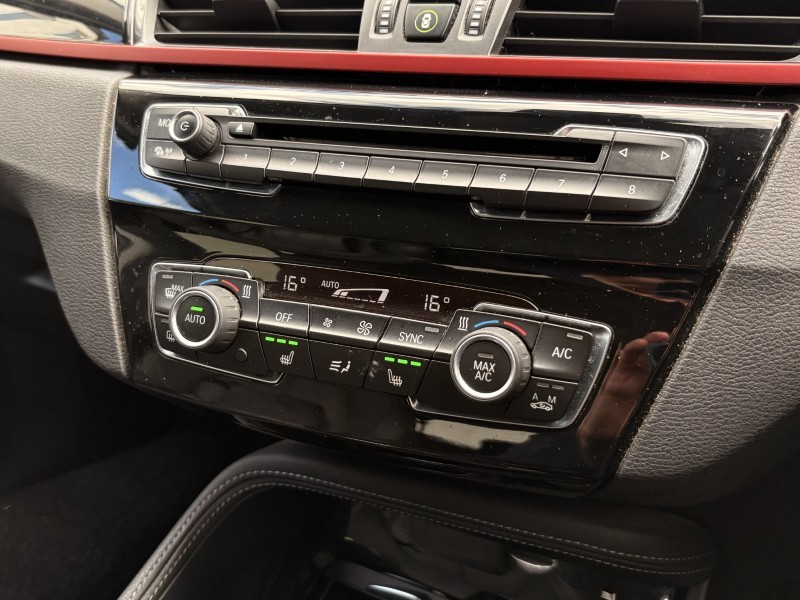 2019 (19) BMW X1 xDrive 18d Sport 5dr Step Auto 5391400