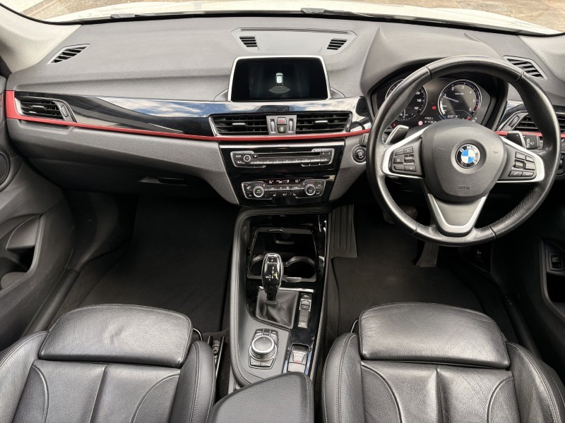2019 (19) BMW X1 xDrive 18d Sport 5dr Step Auto 5391387