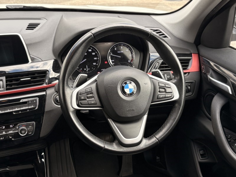 2019 (19) BMW X1 xDrive 18d Sport 5dr Step Auto 5391388