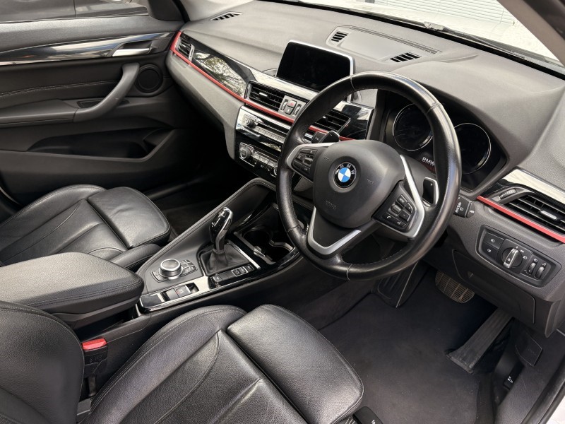 2019 (19) BMW X1 xDrive 18d Sport 5dr Step Auto 5391380