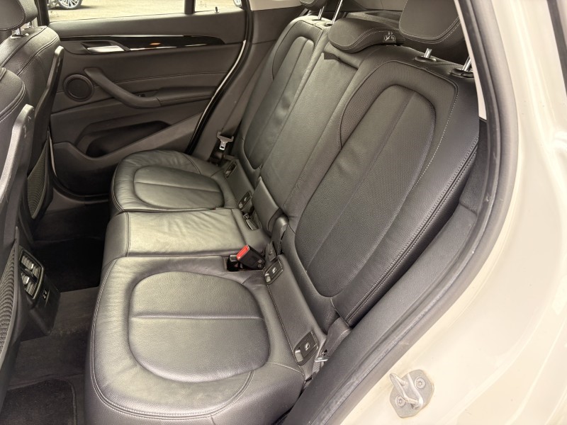 2019 (19) BMW X1 xDrive 18d Sport 5dr Step Auto 5391390